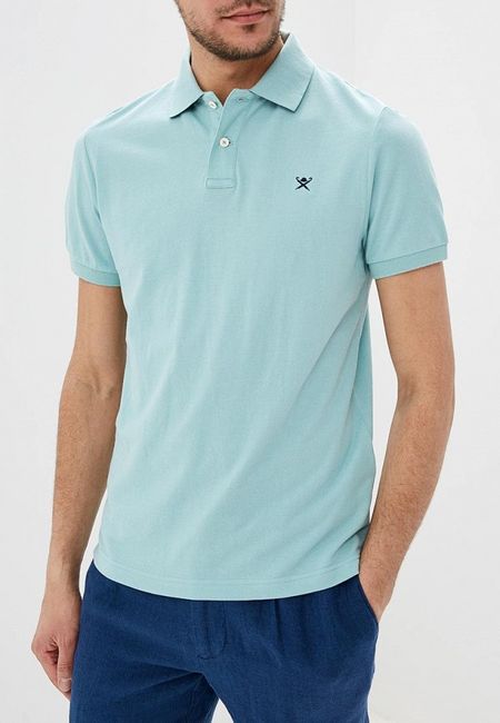 Футболка Hackett London Футболка Hackett London