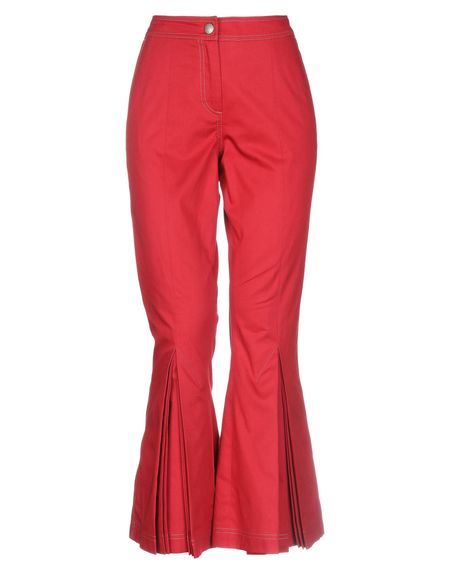 Брюки MARCO DE VINCENZO Брюки MARCO DE VINCENZO