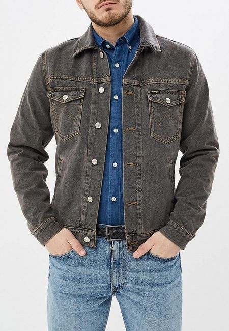 Футболка Wrangler Футболка Wrangler