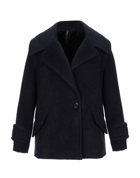 Пальто PIANURASTUDIO Пальто PIANURASTUDIO