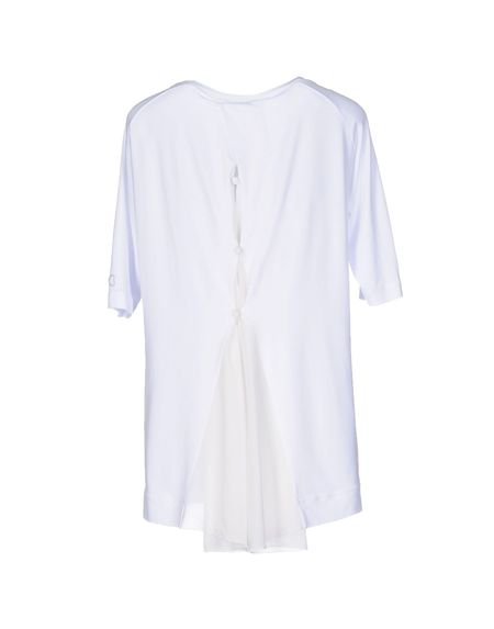 Футболка VDP COLLECTION Футболка VDP COLLECTION