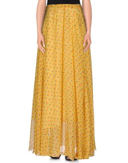 Юбка ANNIE P. Юбка ANNIE P.