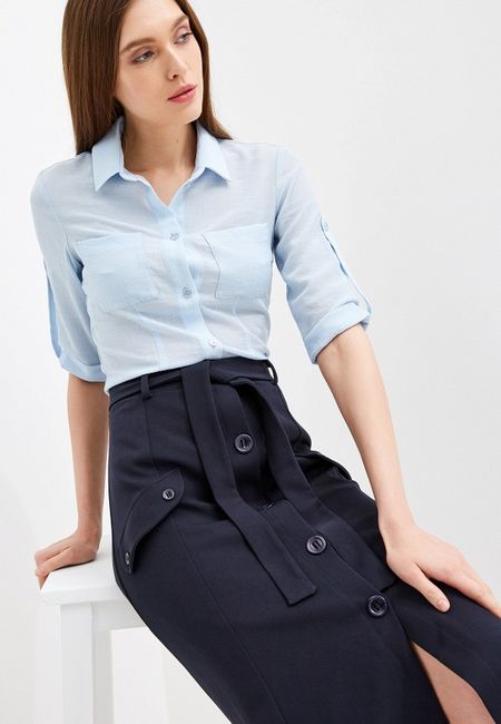 Блуза Imago Блуза Imago