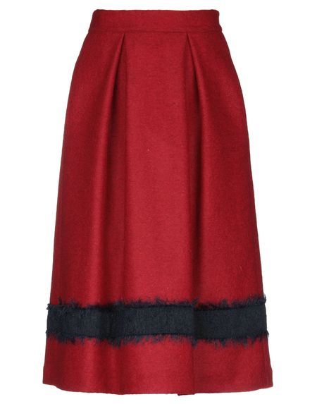 Юбка CAMICETTASNOB Юбка CAMICETTASNOB