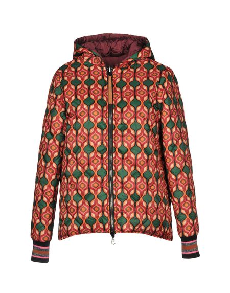 Куртка MALÌPARMI Куртка MALÌPARMI