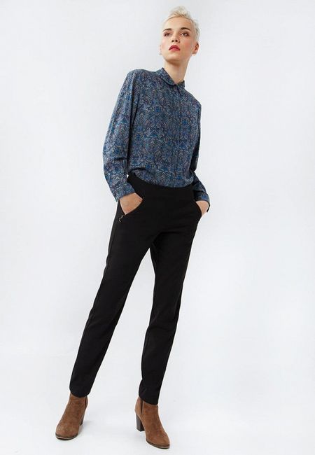 Блуза Finn Flare Блуза Finn Flare