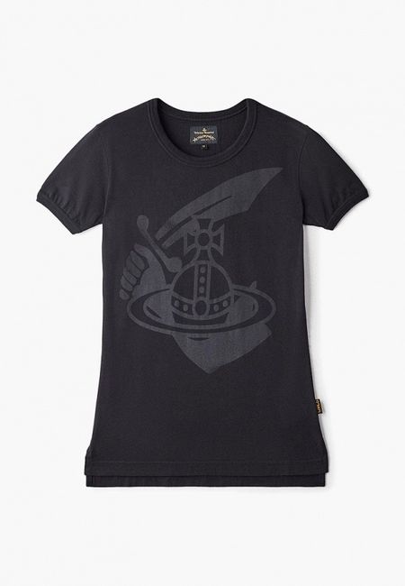 Футболка Vivienne Westwood Anglomania Футболка Vivienne Westwood Anglomania