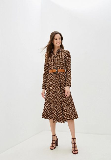 Платье Sisley Платье Sisley