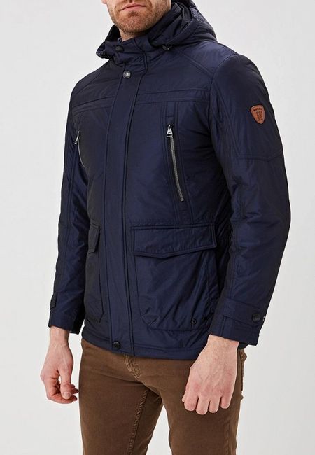 Пуловер Winterra Пуловер Winterra