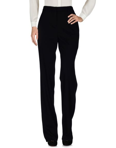 Брюки ROBERTO CAVALLI Брюки ROBERTO CAVALLI