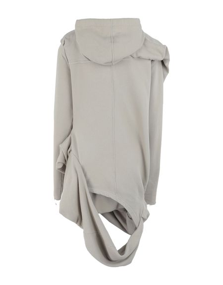 Толстовка DRKSHDW by RICK OWENS Толстовка DRKSHDW by RICK OWENS