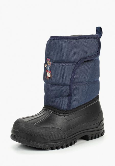 Дутики Polo Ralph Lauren Polo Ralph Lauren PO006AKCRYW4