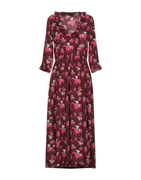 Платье LAURA URBINATI Платье LAURA URBINATI