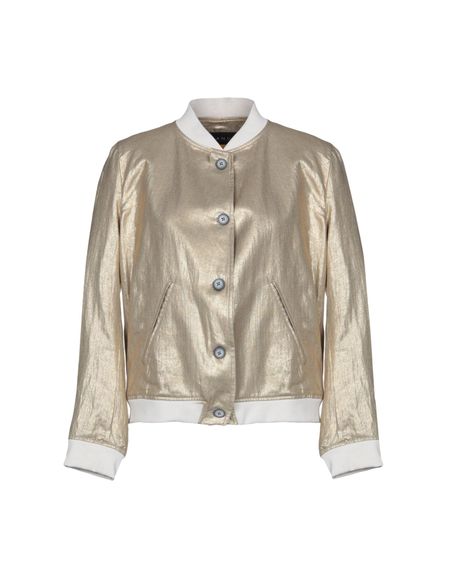 Куртка IANUX #THINKCOLORED Куртка IANUX #THINKCOLORED