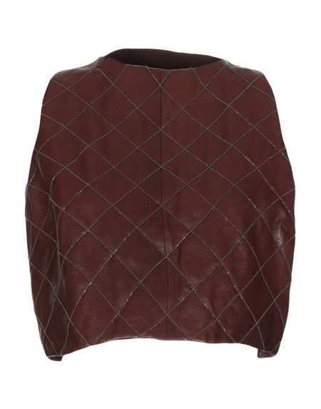 Топ BRUNELLO CUCINELLI Топ BRUNELLO CUCINELLI