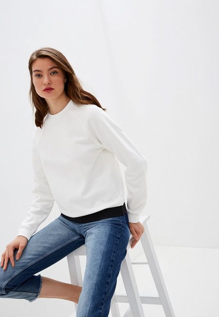 Свитшот Emporio Armani Свитшот Emporio Armani