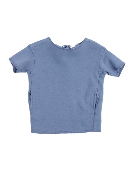 Толстовка BABE & TESS Толстовка BABE & TESS