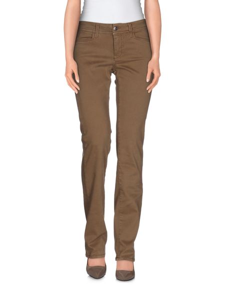 Брюки ROŸ ROGER'S Брюки ROŸ ROGER'S