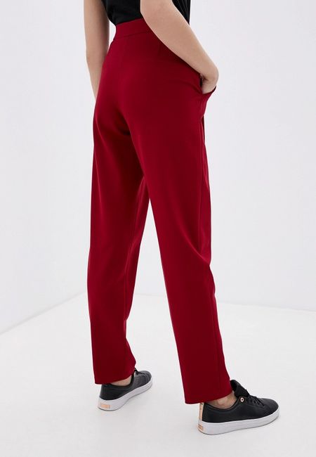 Брюки Emporio Armani Брюки Emporio Armani