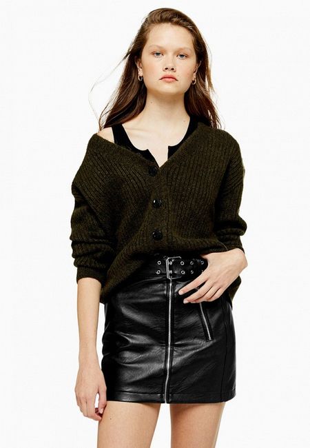 Кардиган Topshop Кардиган Topshop