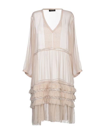 Платье TWINSET Платье TWINSET