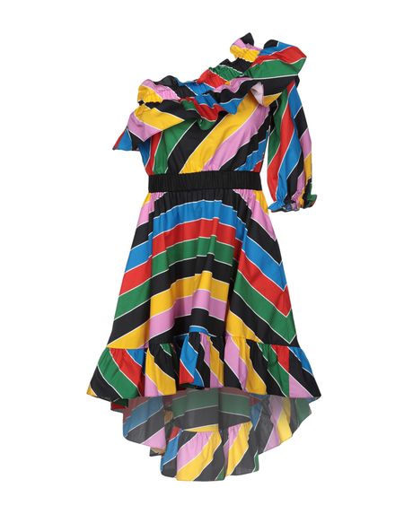 Платье PHILOSOPHY di LORENZO SERAFINI Платье PHILOSOPHY di LORENZO SERAFINI