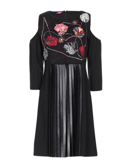 Платье SAVE THE QUEEN Платье SAVE THE QUEEN