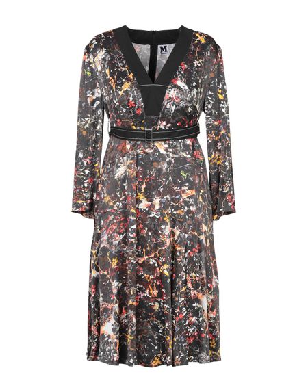Платье M MISSONI Платье M MISSONI