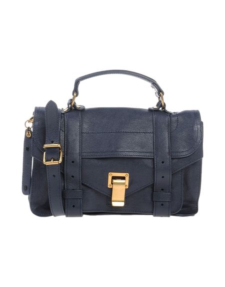 Сумка PROENZA SCHOULER