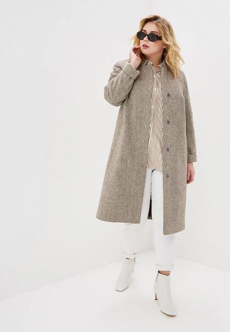 Пальто Симпатика Пальто Симпатика