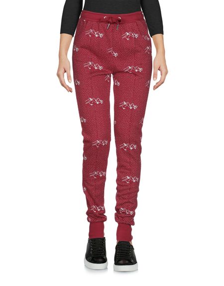 Брюки ZOE KARSSEN Брюки ZOE KARSSEN