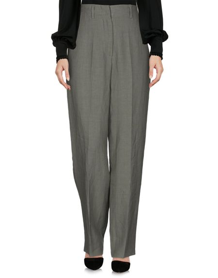 Брюки LES COPAINS Брюки LES COPAINS