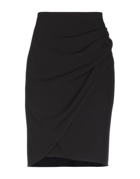 Юбка MOSCHINO CHEAP AND CHIC Юбка MOSCHINO CHEAP AND CHIC
