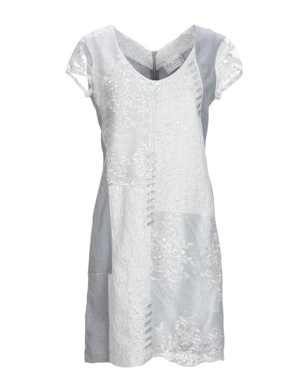 Платье ELISA CAVALETTI by DANIELA DALLAVALLE Платье ELISA CAVALETTI by DANIELA DALLAVALLE