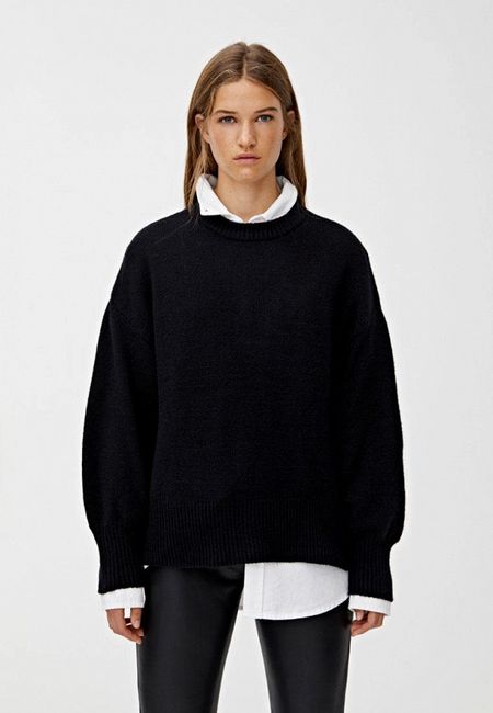 Джемпер Pull&Bear Джемпер Pull&Bear
