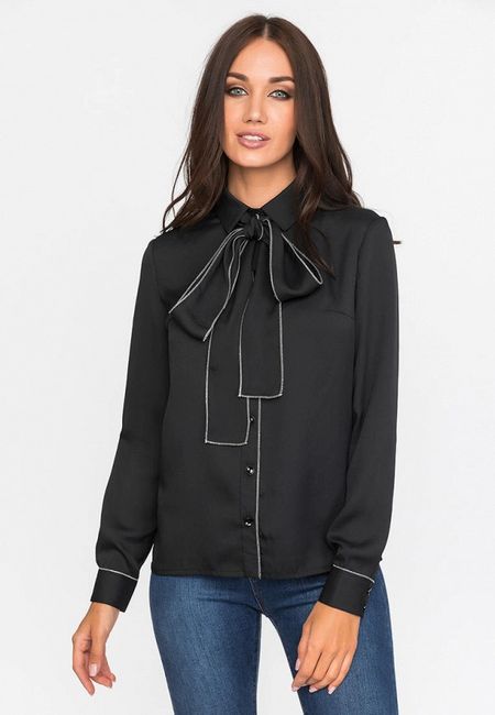 Блуза Gloss Блуза Gloss