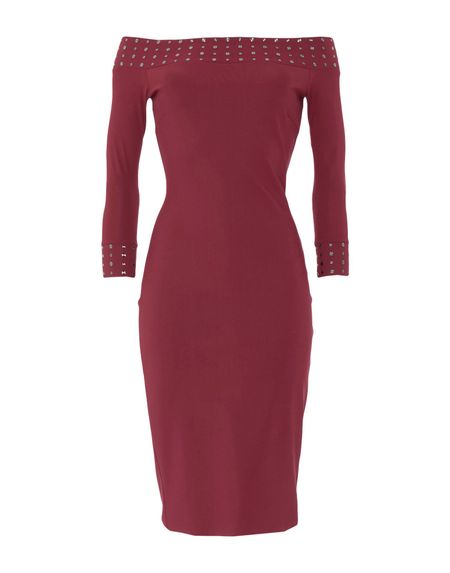 Платье CHIARA BONI LA PETITE ROBE Платье CHIARA BONI LA PETITE ROBE