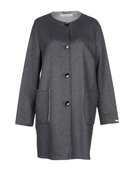 Пальто I BLUES Пальто I BLUES