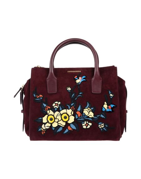 Сумка DSQUARED2