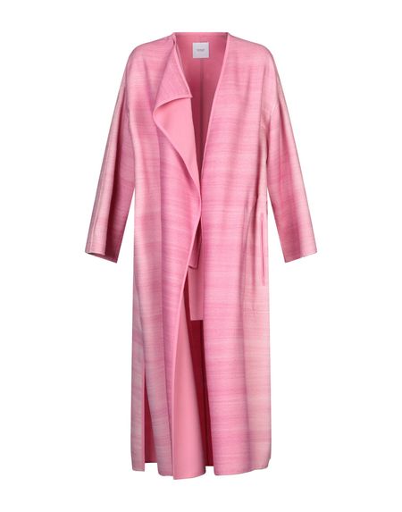 Пальто AGNONA Пальто AGNONA