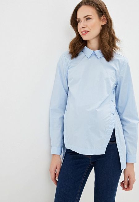 Блуза BuduMamoy Блуза BuduMamoy