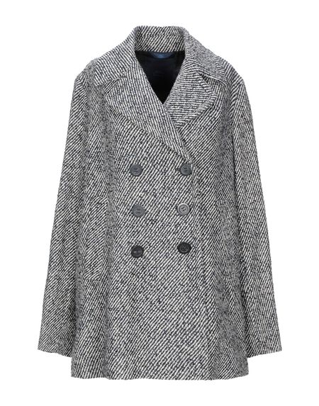 Пальто BLUE LES COPAINS Пальто BLUE LES COPAINS