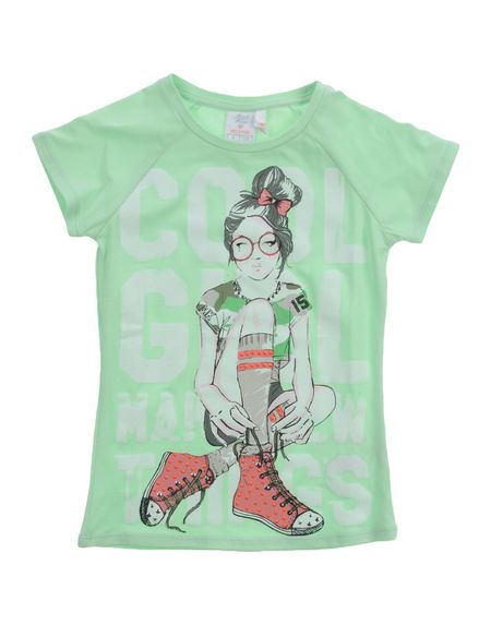 Футболка MASH KISS Футболка MASH KISS