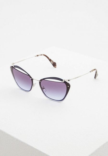 Солнцезащитные очки Miu Miu Солнцезащитные очки Miu Miu