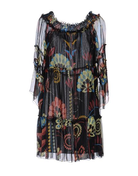 Платье DONDUP Платье DONDUP