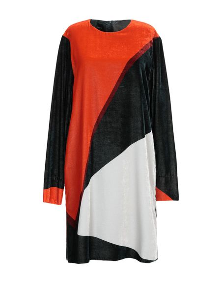 Платье CEDRIC CHARLIER Платье CEDRIC CHARLIER