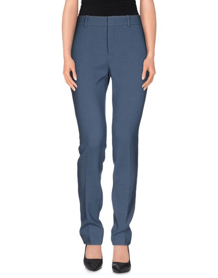 Брюки GUCCI Брюки GUCCI