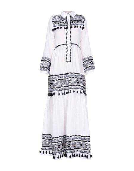 Платье DODO BAR OR Платье DODO BAR OR