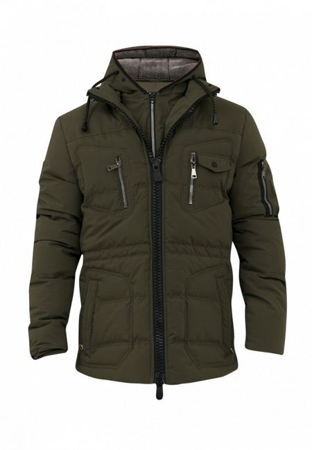 Куртка Jan Steen Куртка Jan Steen