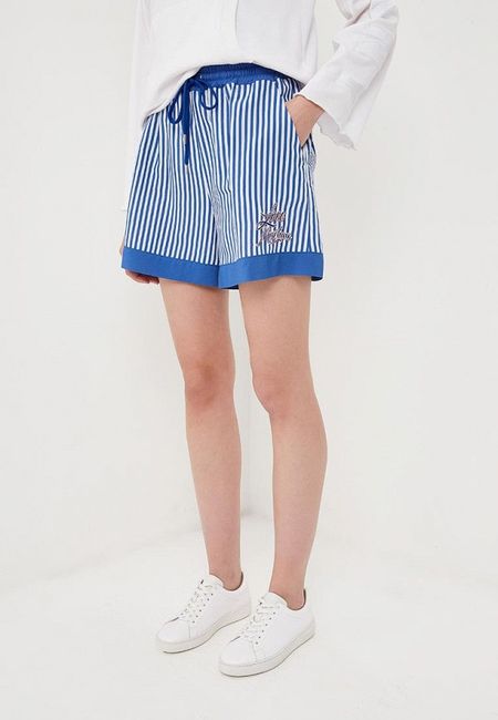 Шорты Love Moschino Шорты Love Moschino